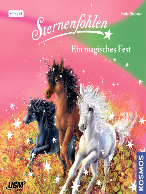 Title details for Sternenfohlen, Teil 11 by Linda Chapman - Wait list